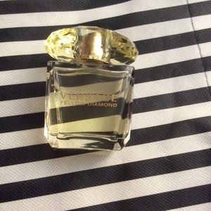 Versace Yellow Diamond